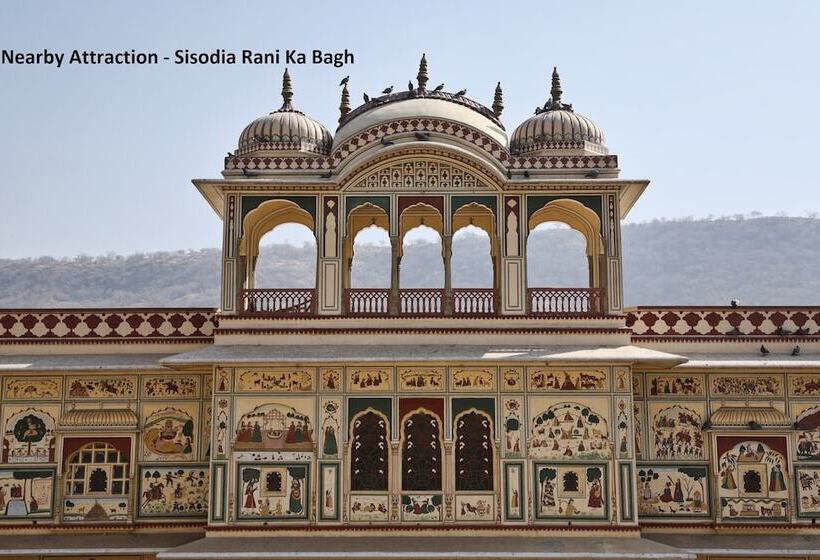 ホテル Grand Akshay