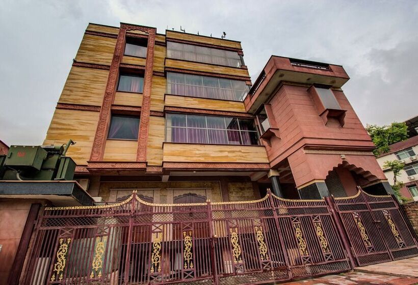 ホテル Grand Akshay