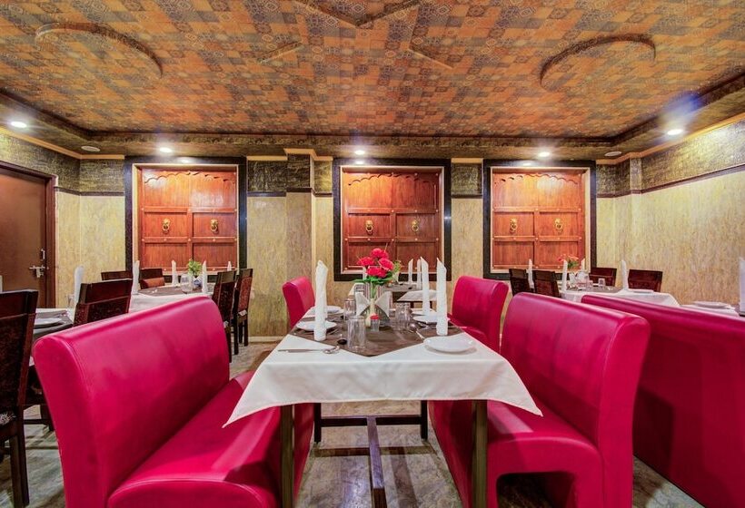 ホテル Grand Akshay