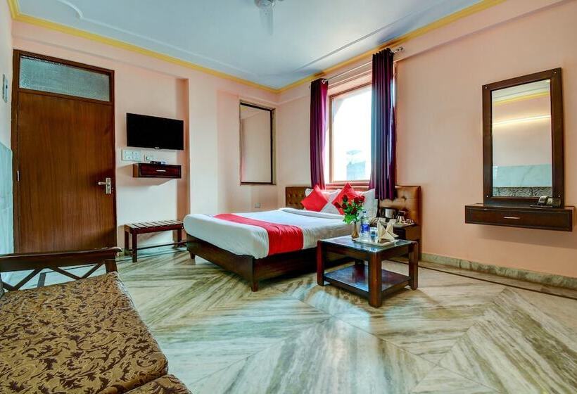 ホテル Grand Akshay