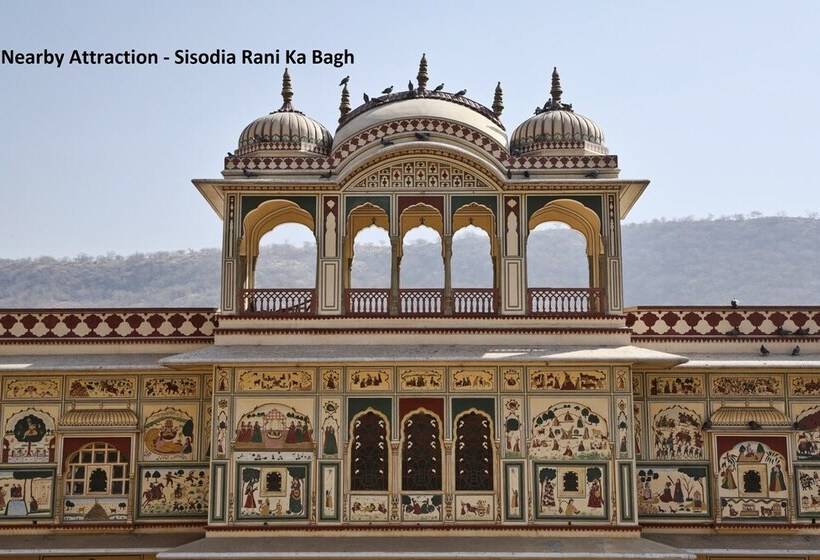 ホテル Grand Akshay