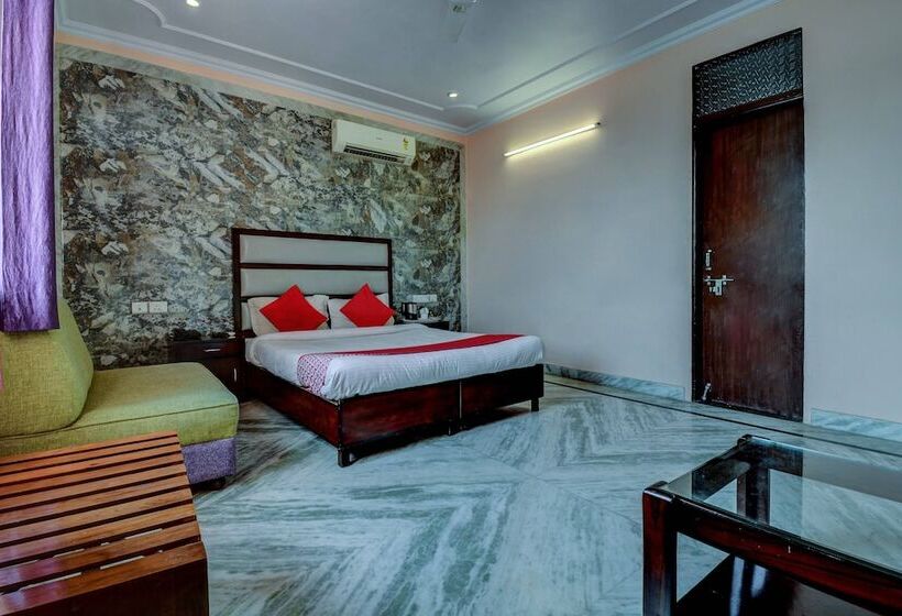 ホテル Grand Akshay