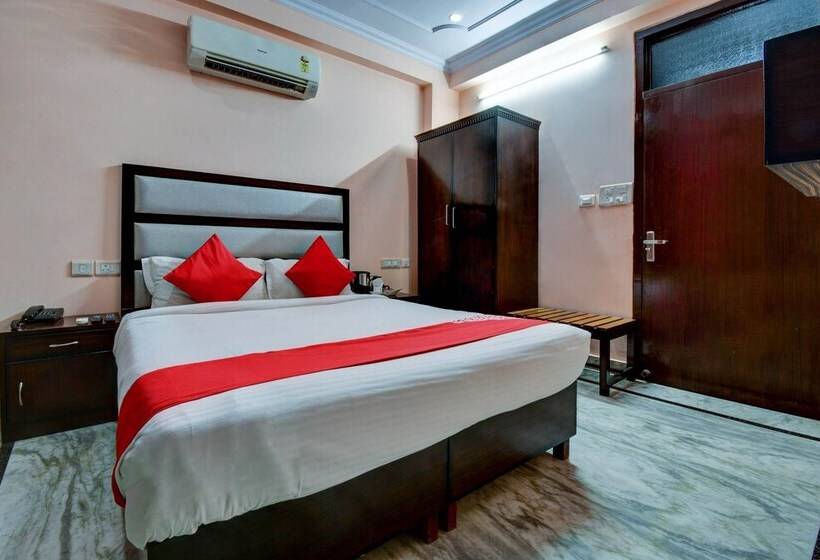 ホテル Grand Akshay