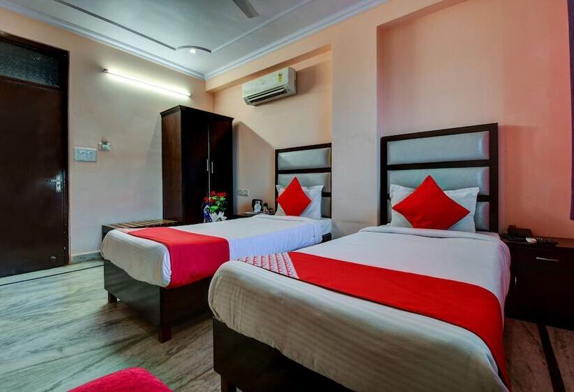 ホテル Grand Akshay