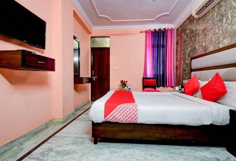 ホテル Grand Akshay