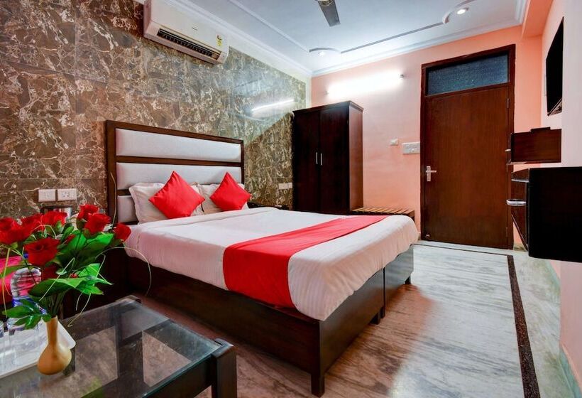 ホテル Grand Akshay