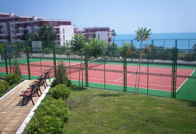 فندق Grand Resort Sea Fort Club