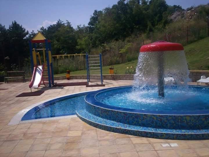 فندق Grand Resort Sea Fort Club