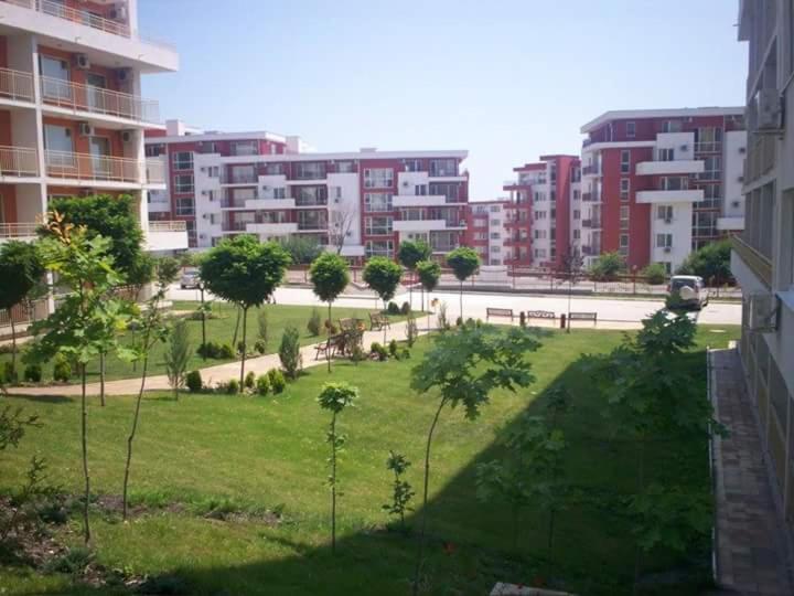 فندق Grand Resort Sea Fort Club