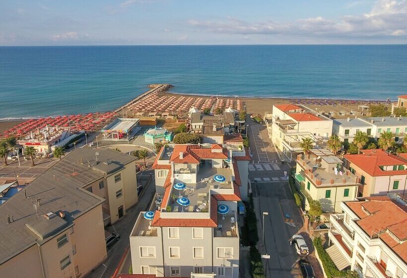 בית מלון כפרי Il Settebello