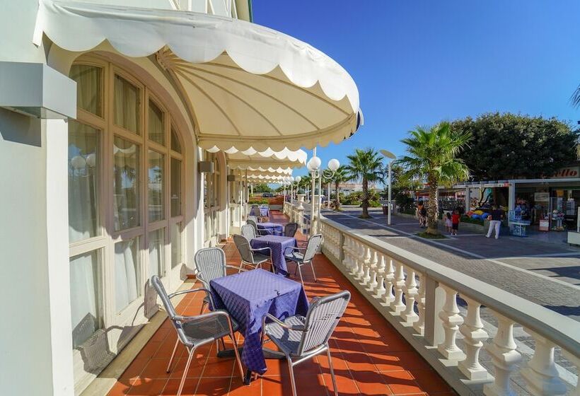 בית מלון כפרי Il Settebello