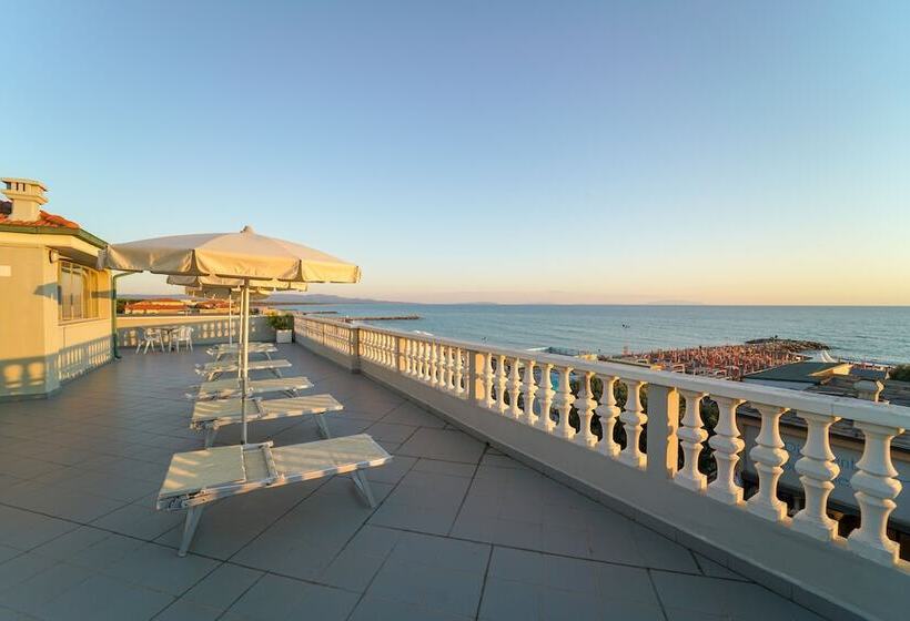 בית מלון כפרי Il Settebello