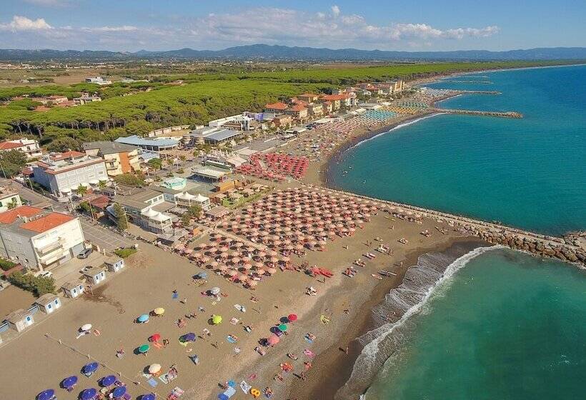 בית מלון כפרי Il Settebello