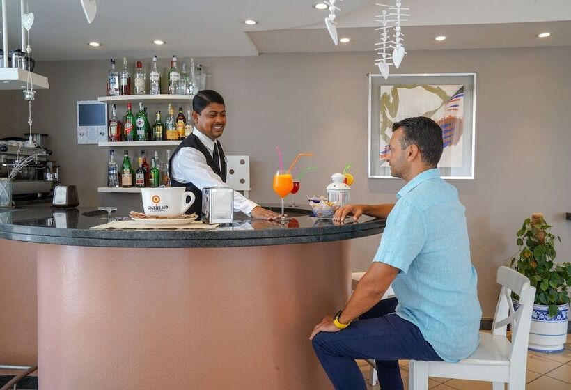 בית מלון כפרי Il Settebello