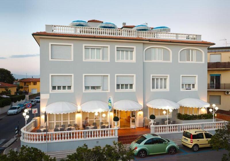 בית מלון כפרי Il Settebello