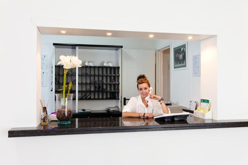 בית מלון כפרי Il Settebello