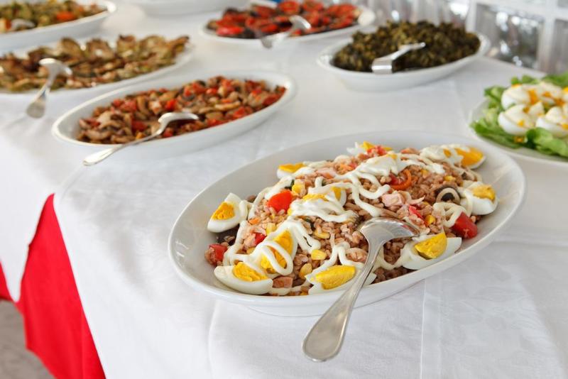 בית מלון כפרי Il Settebello