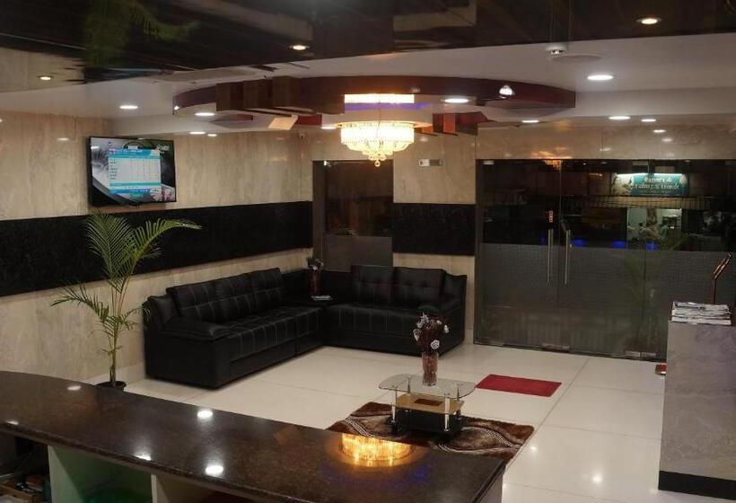 هتل Kani Residency