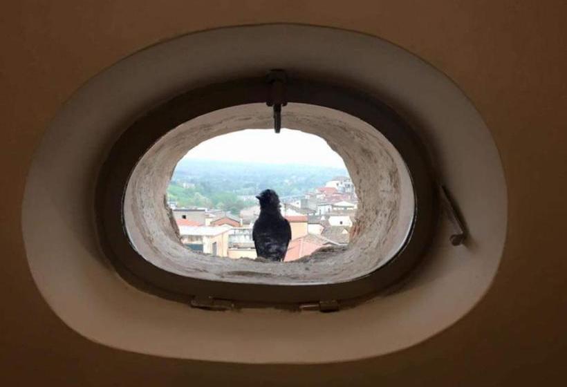 هتل La Casa Nel Borgo Antico