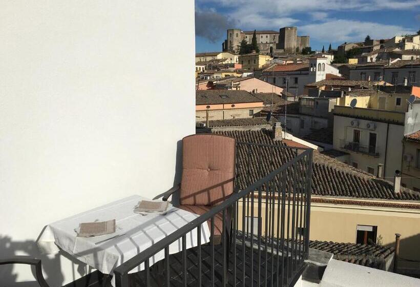 هتل La Casa Nel Borgo Antico