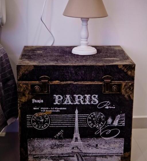 هتل La Casa Nel Borgo Antico