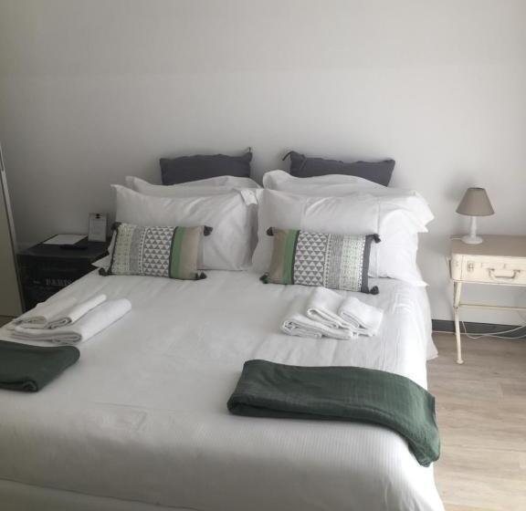 هتل La Casa Nel Borgo Antico