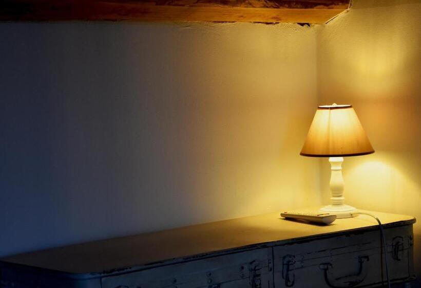 هتل La Casa Nel Borgo Antico