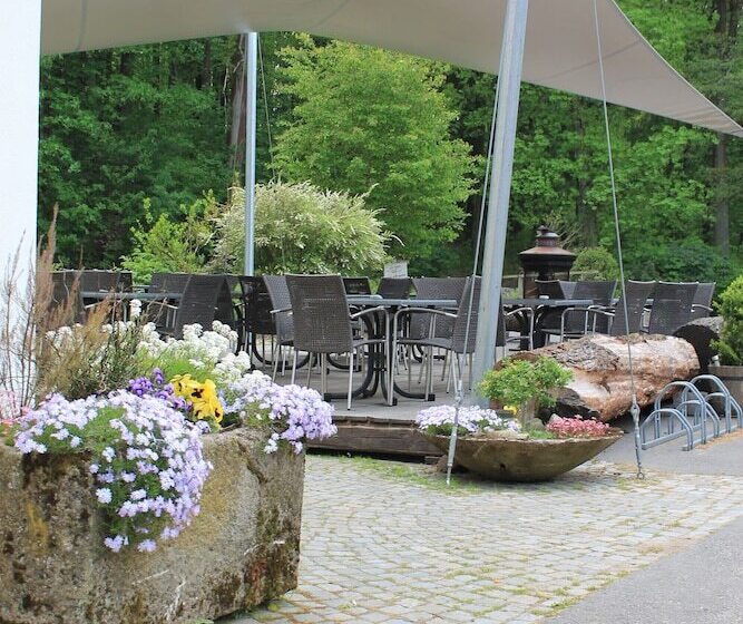 Landhotel Kahrmühle