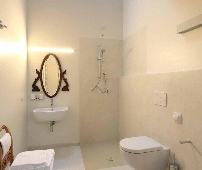 בית מלון כפרי Le Andrianelle