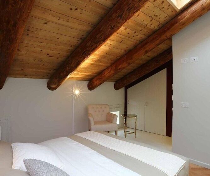 בית מלון כפרי Le Andrianelle