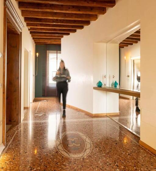 בית מלון כפרי Le Andrianelle