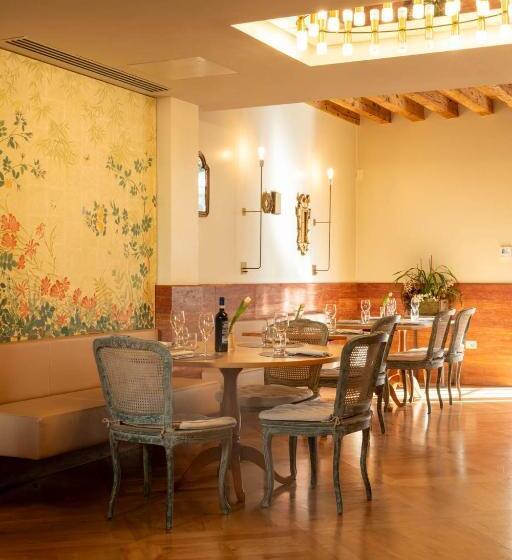 בית מלון כפרי Le Andrianelle