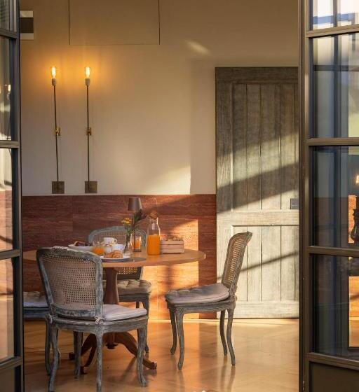 בית מלון כפרי Le Andrianelle