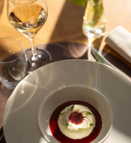 בית מלון כפרי Le Andrianelle