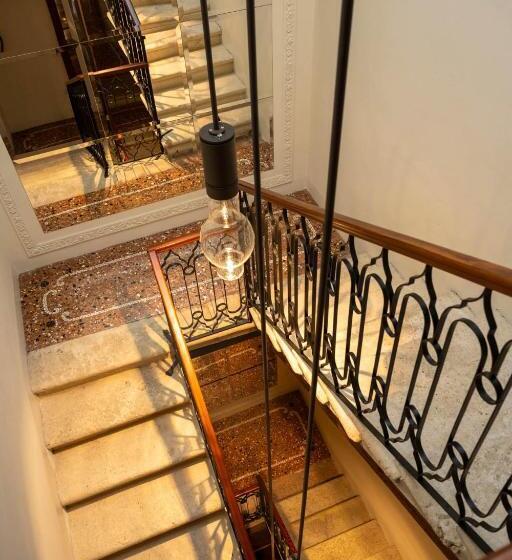 בית מלון כפרי Le Andrianelle