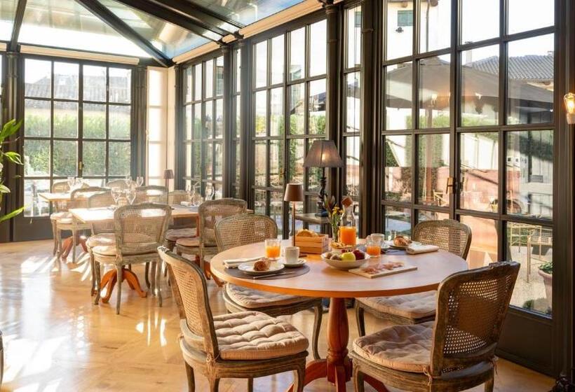 בית מלון כפרי Le Andrianelle