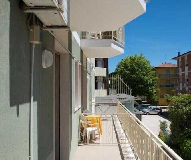 ホテル Lem Casadei