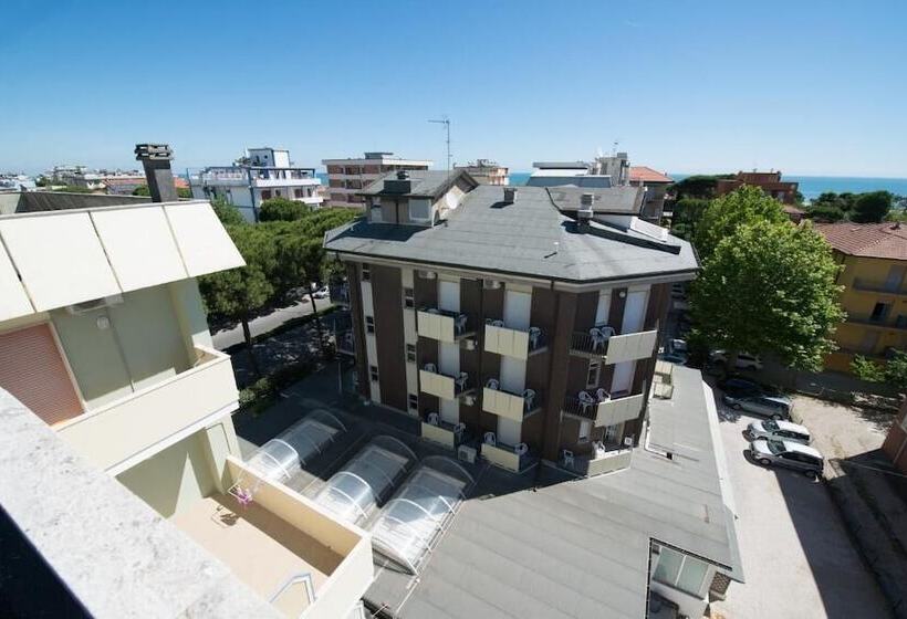 ホテル Lem Casadei