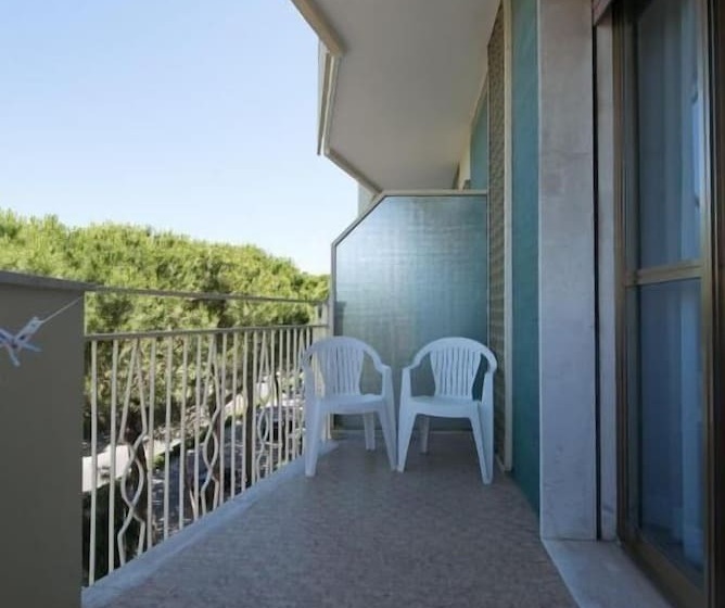 ホテル Lem Casadei