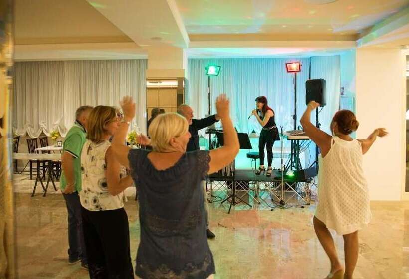 ホテル Lem Casadei