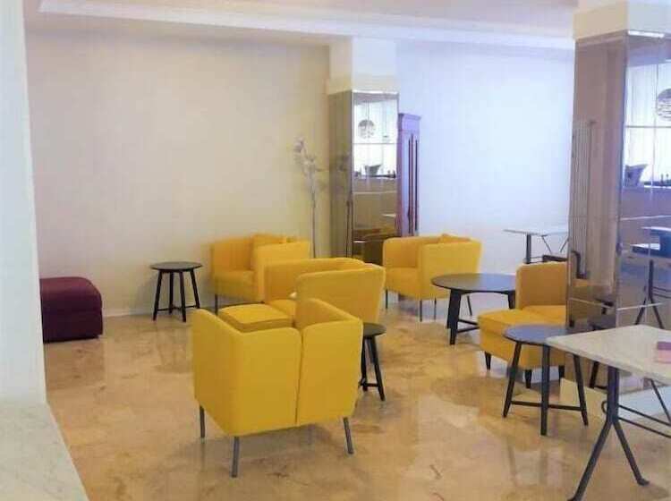 ホテル Lem Casadei