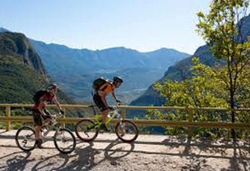 فندق Locanda Alla Perla