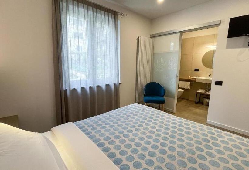 فندق Locanda Alla Perla