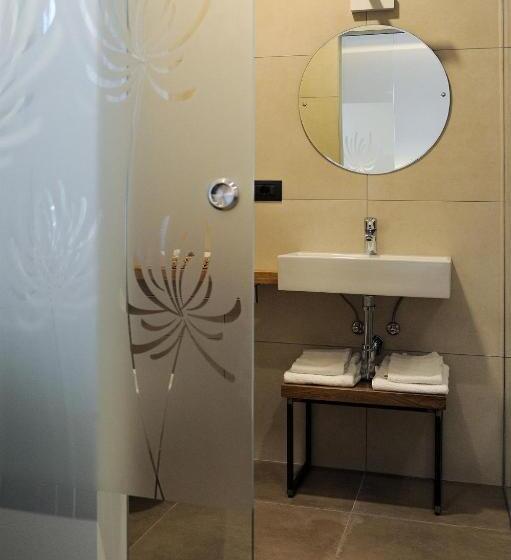 فندق Locanda Alla Perla