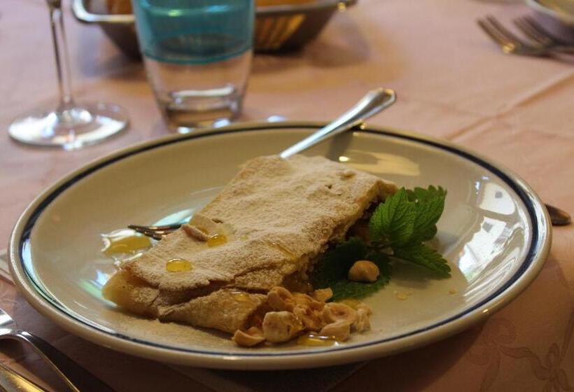 فندق Locanda Alla Perla