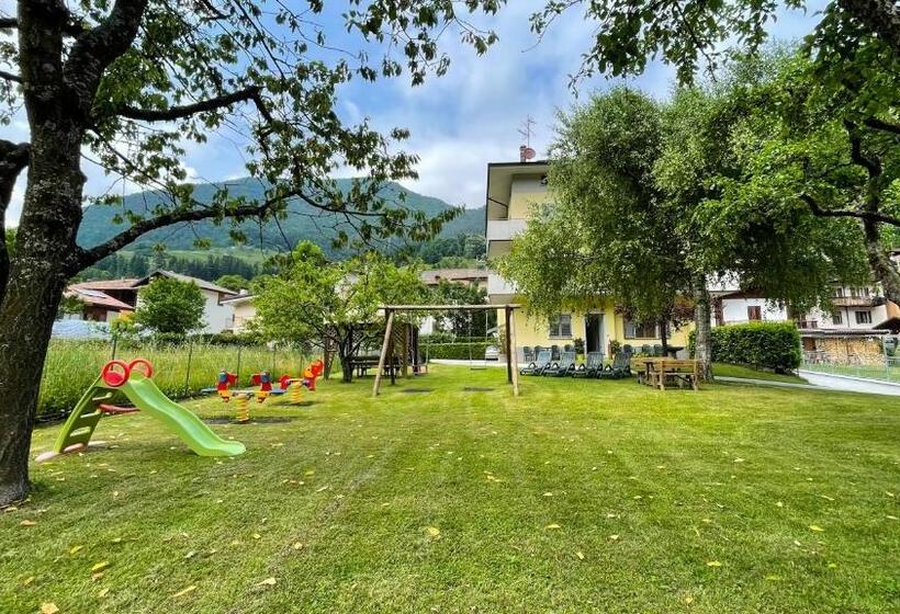 فندق Locanda Alla Perla