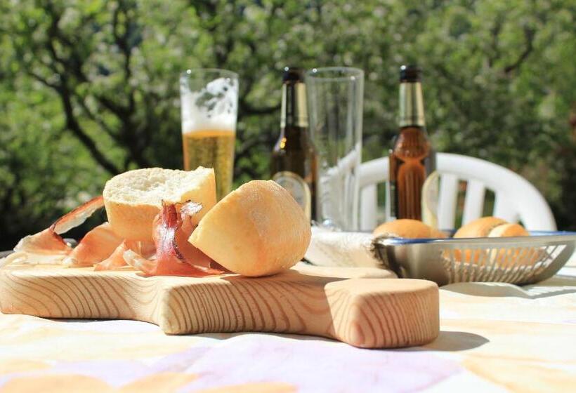 فندق Locanda Alla Perla