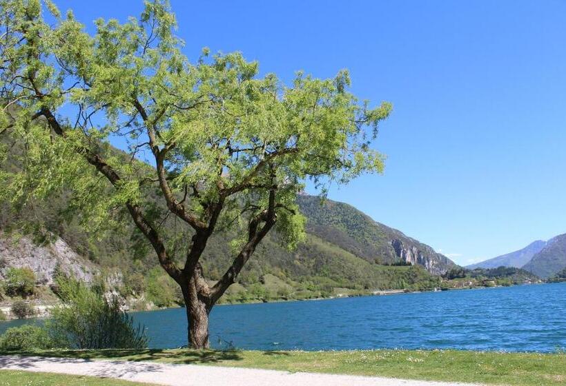 فندق Locanda Alla Perla