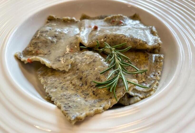 فندق Locanda Alla Perla