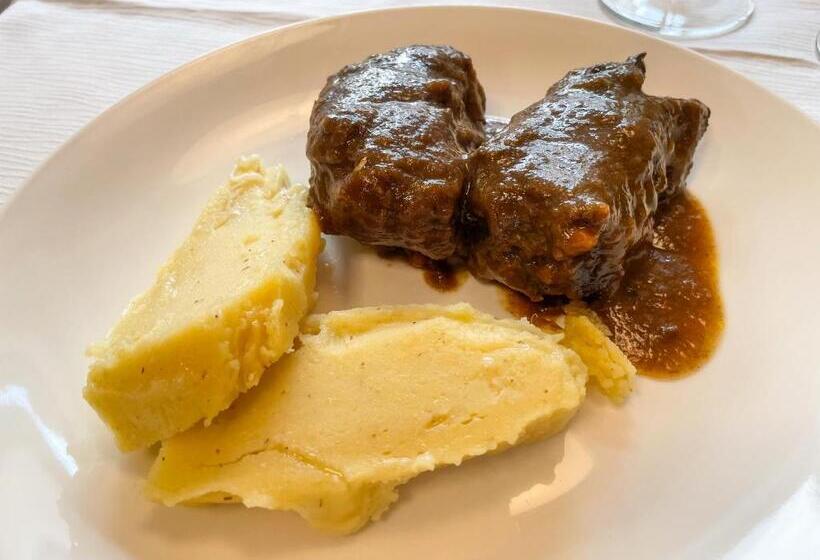 فندق Locanda Alla Perla